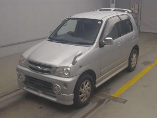 DAIHATSU TERIOS KID
