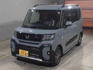 DAIHATSU TANTO FUN CROSS