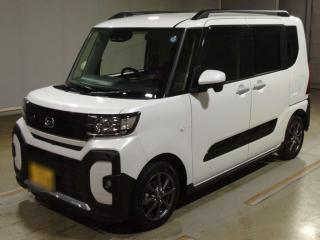 DAIHATSU TANTO FUN CROSS