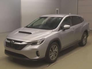 SUBARU LEVORG LAYBAC
