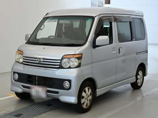 DAIHATSU ATRAI WAGON