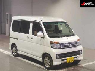 DAIHATSU ATRAI WAGON