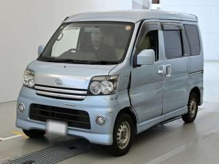 DAIHATSU ATRAI WAGON