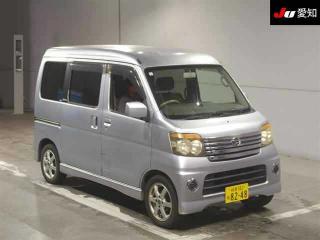 DAIHATSU ATRAI WAGON