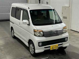 DAIHATSU ATRAI WAGON