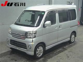 DAIHATSU ATRAI WAGON