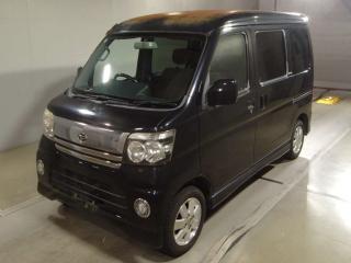 DAIHATSU ATRAI WAGON