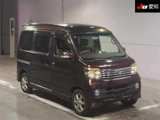 DAIHATSU ATRAI WAGON