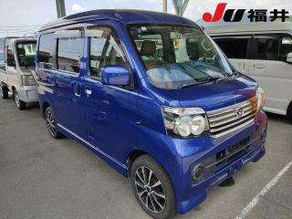 DAIHATSU ATRAI WAGON