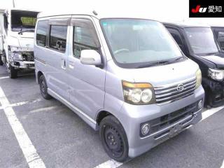 DAIHATSU ATRAI WAGON