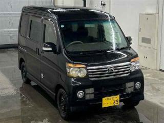 DAIHATSU ATRAI WAGON