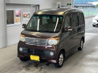 DAIHATSU ATRAI WAGON