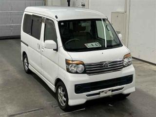 DAIHATSU ATRAI WAGON