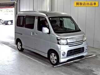 DAIHATSU ATRAI WAGON