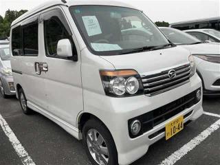 DAIHATSU ATRAI WAGON