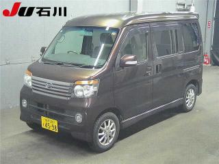 DAIHATSU ATRAI WAGON