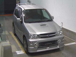 DAIHATSU TERIOS KID
