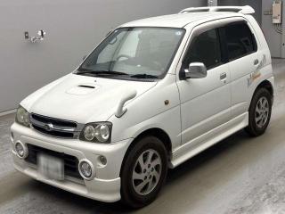DAIHATSU TERIOS KID