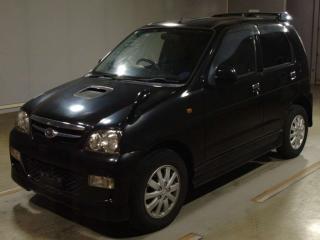 DAIHATSU TERIOS KID