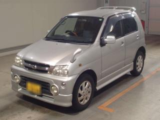 DAIHATSU TERIOS KID