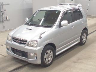 DAIHATSU TERIOS KID