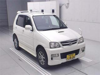 DAIHATSU TERIOS KID