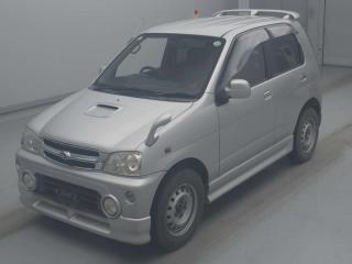 DAIHATSU TERIOS KID