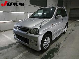 DAIHATSU TERIOS KID