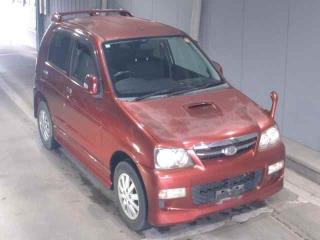 DAIHATSU TERIOS KID