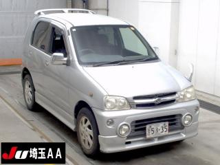 DAIHATSU TERIOS KID