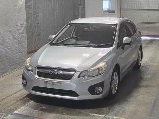 SUBARU IMPREZA SPORT