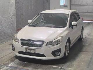 SUBARU IMPREZA SPORT