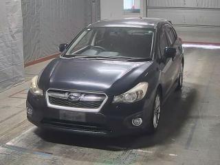 SUBARU IMPREZA SPORT