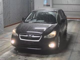 SUBARU IMPREZA SPORT