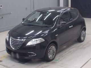 CHRYSLER YPSILON