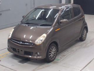 SUBARU R2