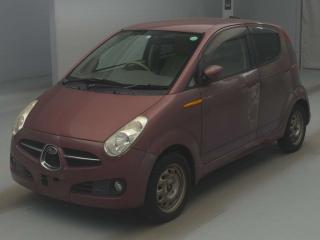 SUBARU R2