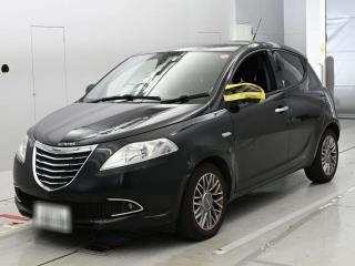 CHRYSLER YPSILON