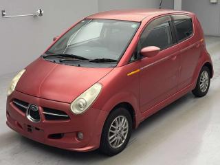 SUBARU R2