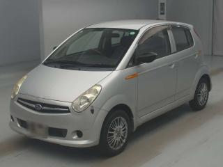 SUBARU R2