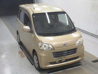 DAIHATSU TANTO EXE