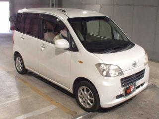DAIHATSU TANTO EXE