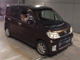 DAIHATSU TANTO EXE