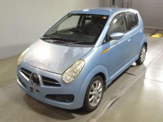 SUBARU R2