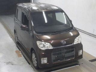 DAIHATSU TANTO EXE