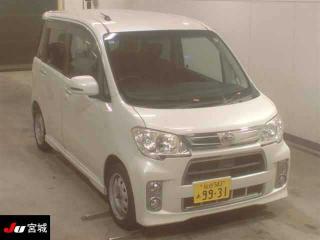 DAIHATSU TANTO EXE