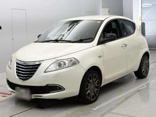 CHRYSLER YPSILON