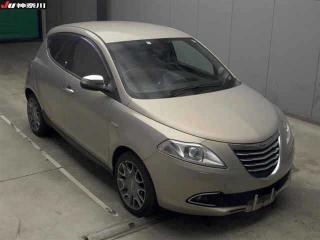 CHRYSLER YPSILON