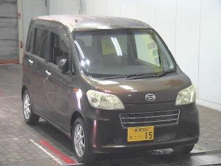DAIHATSU TANTO EXE