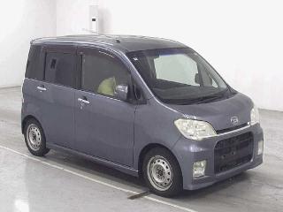 DAIHATSU TANTO EXE